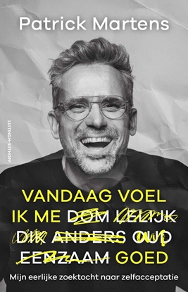 Afbeeldingen van Vandaag voel ik me goed