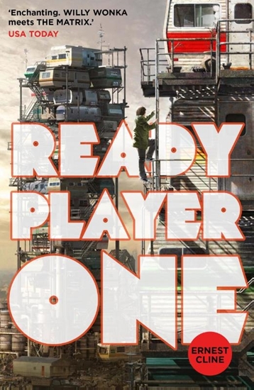 Afbeelding van Ready Player One