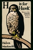 Afbeelding van H is for Hawk