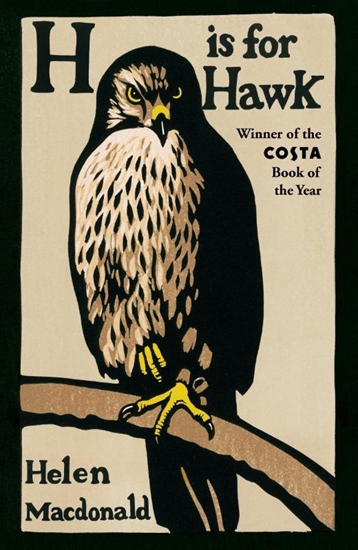Afbeelding van H is for Hawk