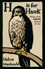 Afbeelding van H is for Hawk