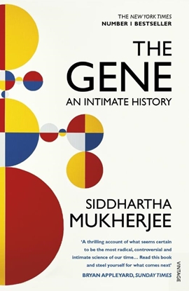 Afbeeldingen van The Gene