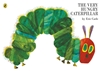 Afbeelding van The Very Hungry Caterpillar The Very Hungry Caterpillar