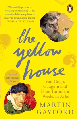 Afbeeldingen van The Yellow House