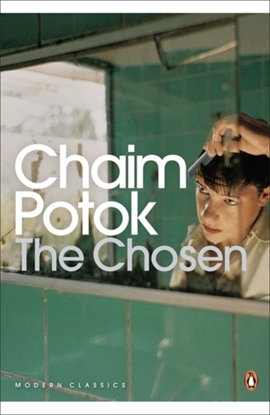 Afbeeldingen van Penguin Modern Classics The Chosen