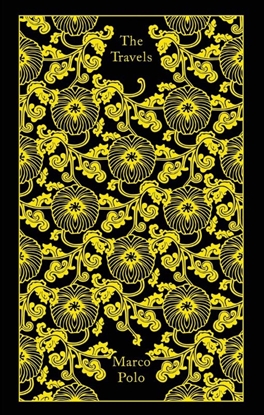 Afbeeldingen van Penguin Clothbound Classics The Travels