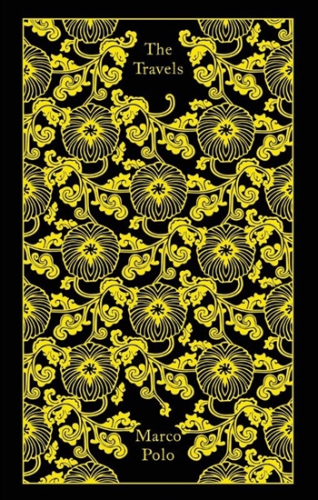 Afbeelding van Penguin Clothbound Classics The Travels