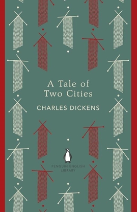 Afbeeldingen van The Penguin English Library A Tale of Two Cities