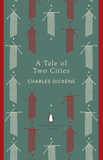 Afbeelding van The Penguin English Library A Tale of Two Cities