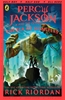 Afbeelding van Percy Jackson and The Olympians Percy Jackson and the Sea of Monsters (Book 2)