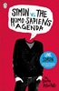 Afbeelding van Simon vs. the Homo Sapiens Agenda