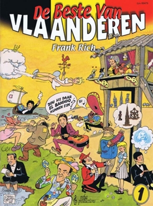 Afbeeldingen van De beste van Vlaanderen