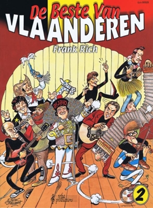 Afbeeldingen van De beste van Vlaanderen 2