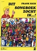 Afbeelding van Dit songboek zocht ik 2