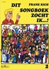 Afbeelding van Dit songboek zocht ik 2