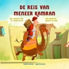 Afbeelding van De reis van meneer Kamran
