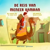 Afbeelding van De reis van meneer Kamran