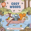 Afbeelding van Kleine bosvriendjes Cosy woods