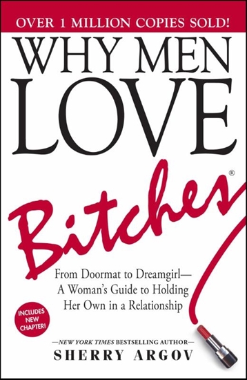 Afbeelding van Why Men Love Bitches