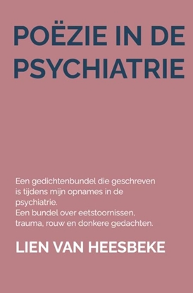 Afbeeldingen van Poëzie in de psychiatrie