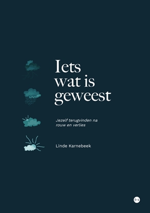 Afbeeldingen van Iets wat is geweest