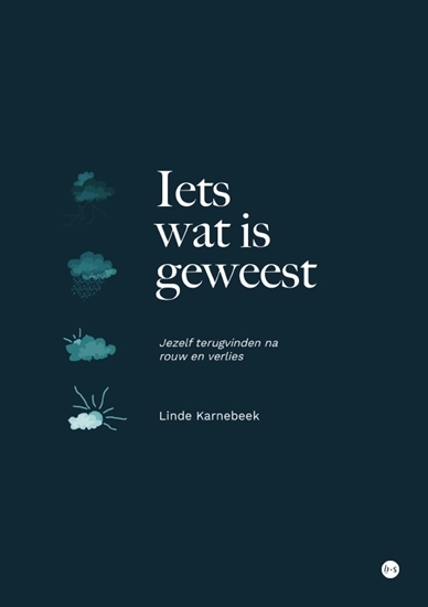 Afbeelding van Iets wat is geweest