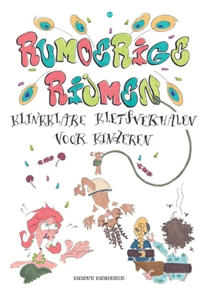 Afbeeldingen van Rumoerige rijmen