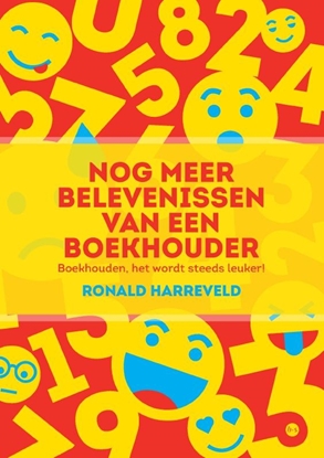 Afbeeldingen van Nog meer belevenissen van een boekhouder