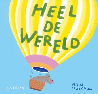Afbeeldingen van Heel de wereld