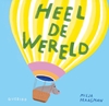 Afbeelding van Heel de wereld