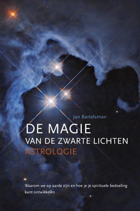 Afbeeldingen van De magie van de Zwarte Lichten Astrologie