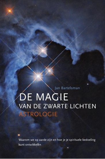 Afbeelding van De magie van de Zwarte Lichten Astrologie