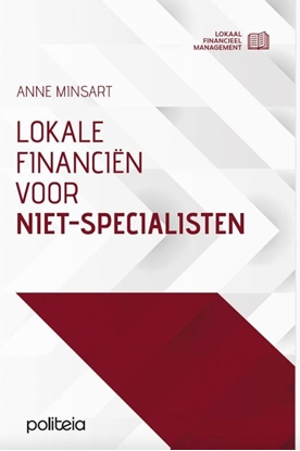 Afbeeldingen van Lokale financiën voor niet-specialisten
