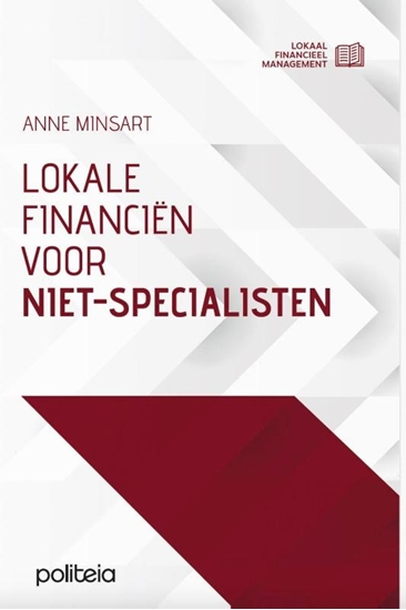 Afbeelding van Lokale financiën voor niet-specialisten
