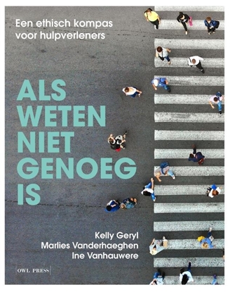Afbeeldingen van Als weten niet genoeg is