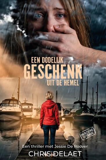 Afbeelding van Jessie De Roover Een dodelijk geschenk uit de hemel