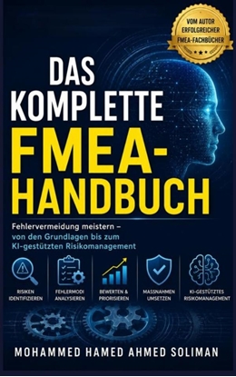 Afbeeldingen van DAS KOMPLETTE FMEA-HANDBUCH
