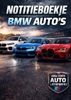 Afbeelding van Notitieboekje, BMW auto s