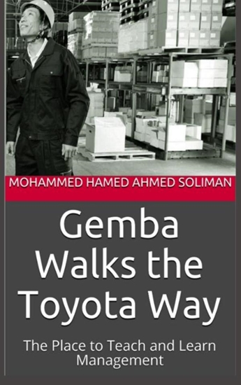 Afbeelding van Gemba Walks the Toyota Way
