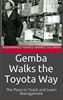 Afbeelding van Gemba Walks the Toyota Way