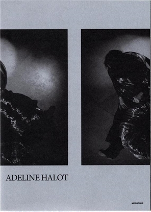 Afbeeldingen van Adeline Halot