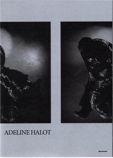 Afbeelding van Adeline Halot