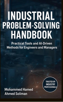 Afbeeldingen van Industrial Problem-Solving Handbook