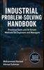 Afbeelding van Industrial Problem-Solving Handbook