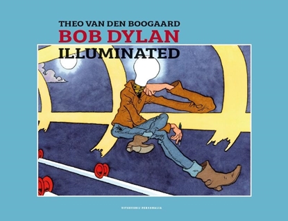 Afbeeldingen van Bob Dylan Illuminated