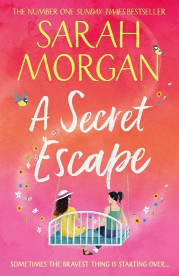 Afbeelding van A Secret Escape