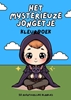 Afbeelding van Het mysterieuze jongetje