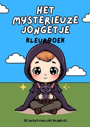 Afbeeldingen van Het mysterieuze jongetje