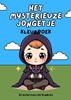 Afbeelding van Het mysterieuze jongetje