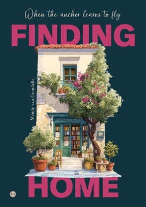 Afbeeldingen van Finding Home
